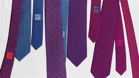 fake hermes ties ebay